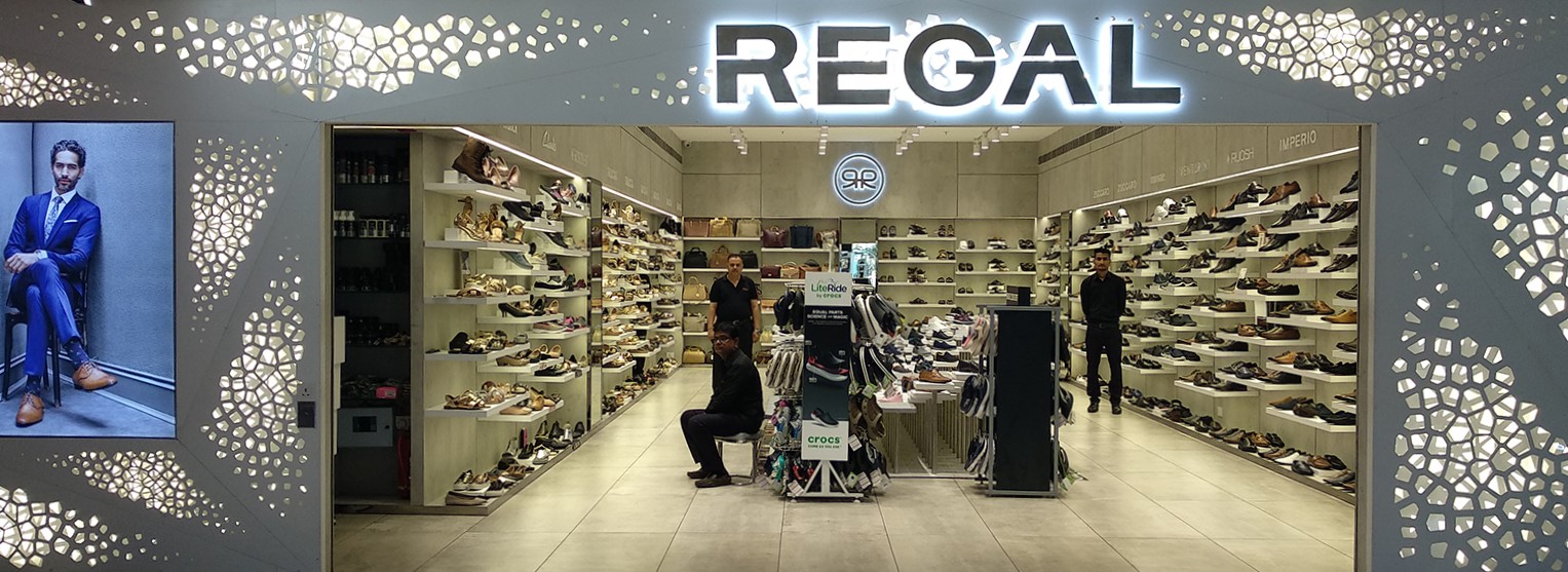 Regal Stores // Mumbai — image 1