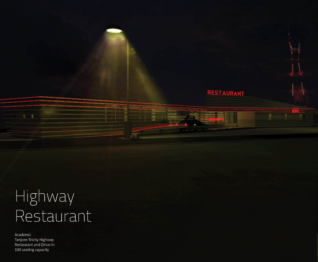 Highway Restaurant — image 1