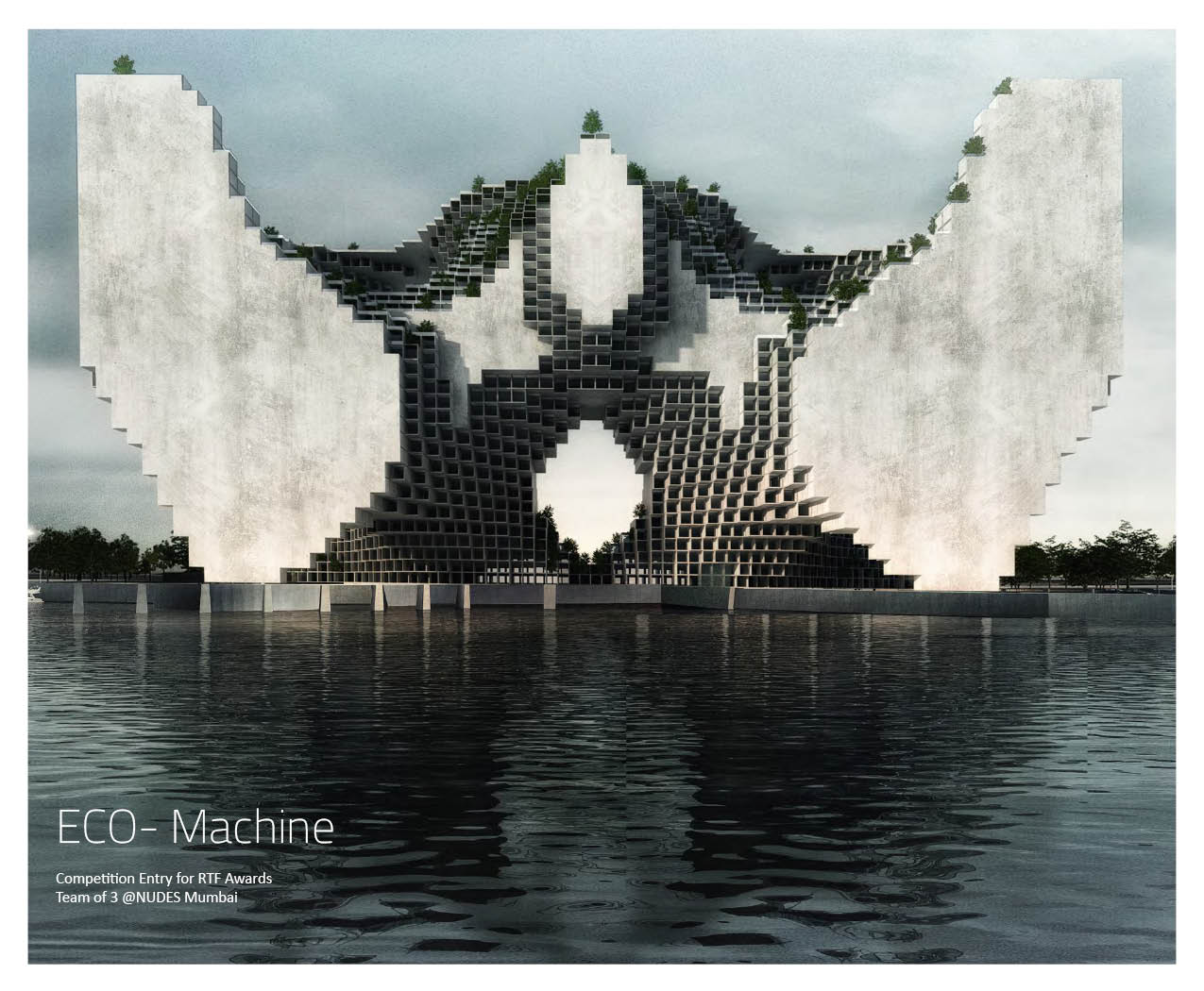 ECO Machine — image 1