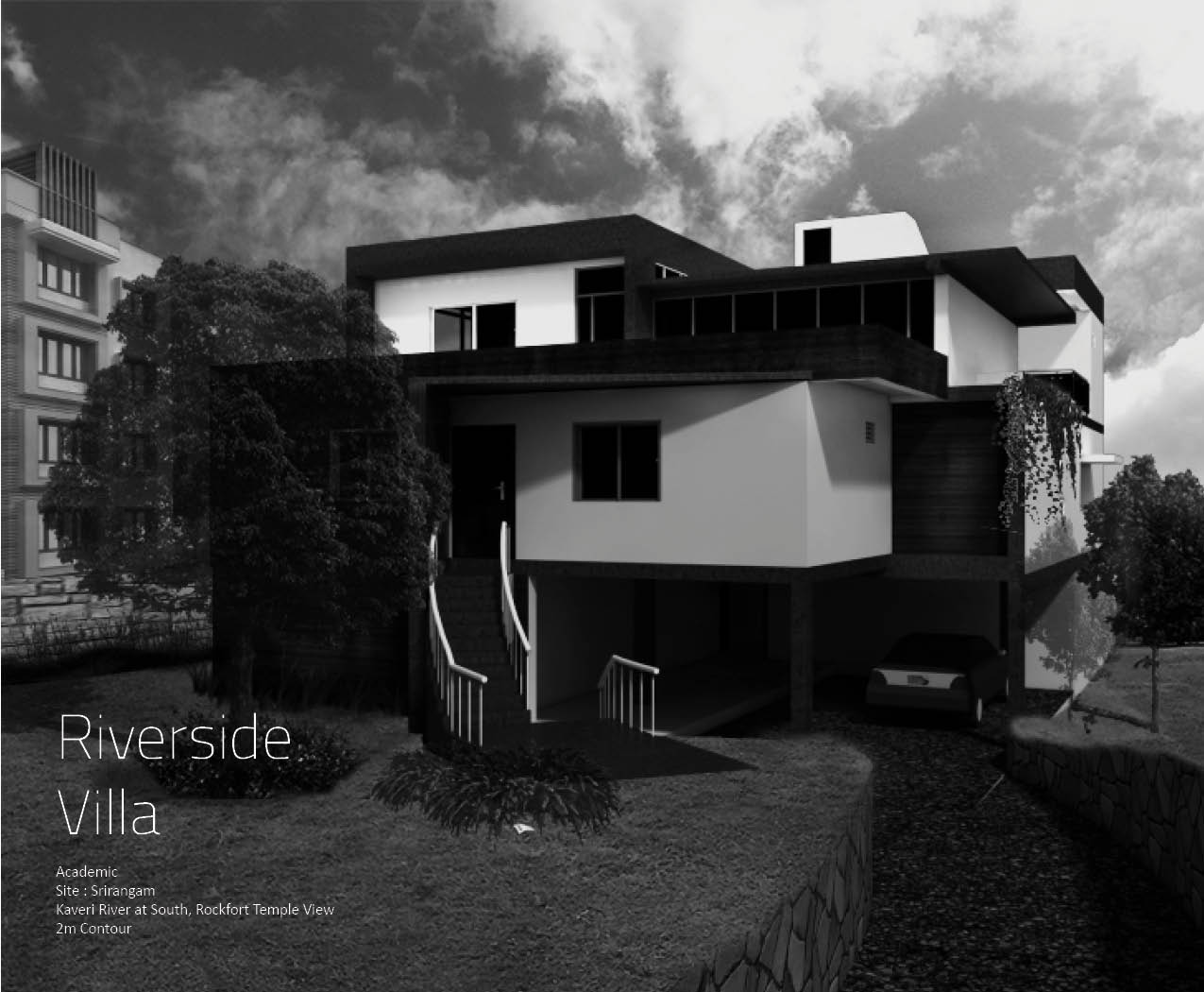 Lakeside Villa — image 1