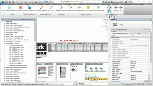 Revit Python Snippets — image 1
