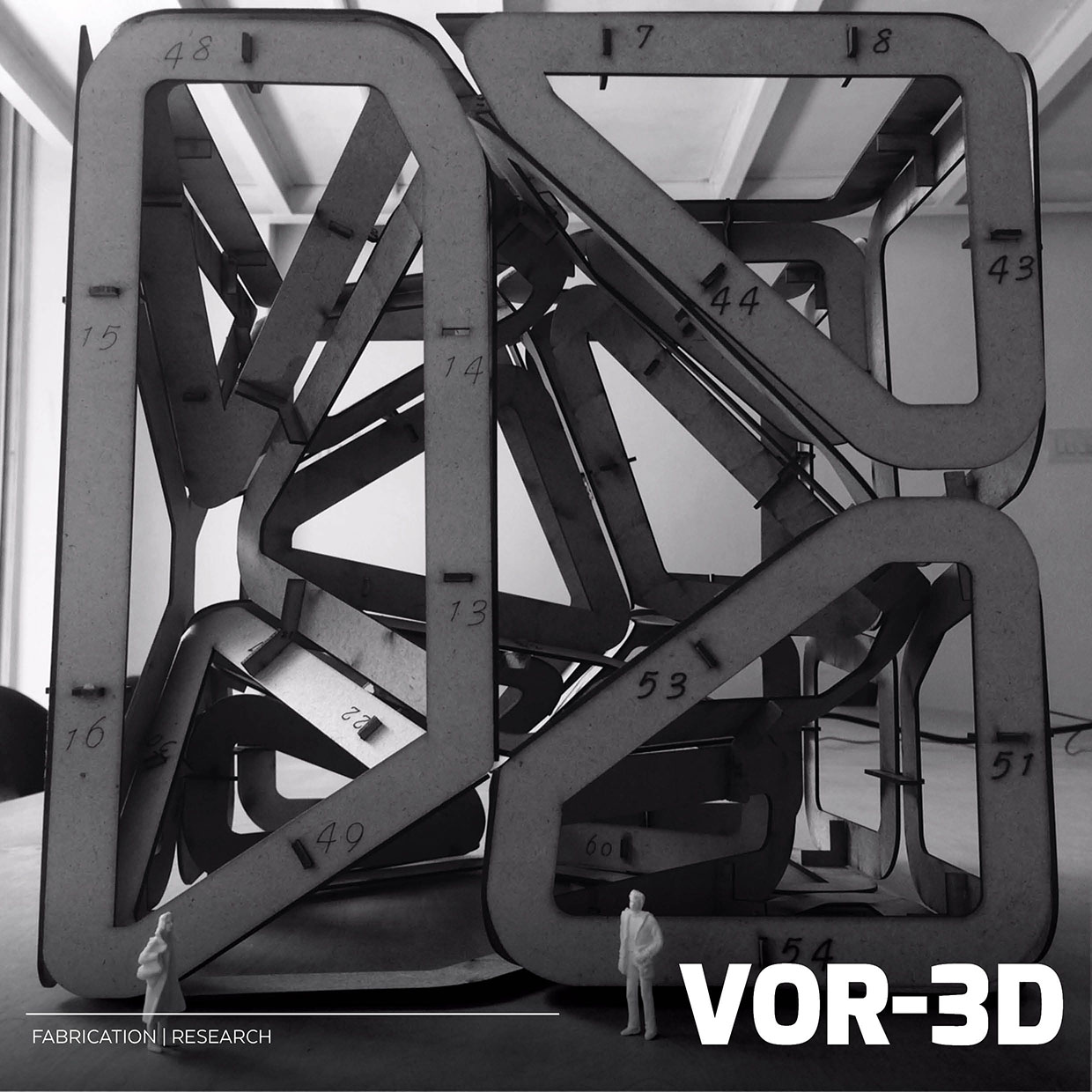 Generative Joinery System — image 1