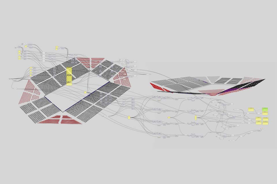 Stadium Seating Generator — cover